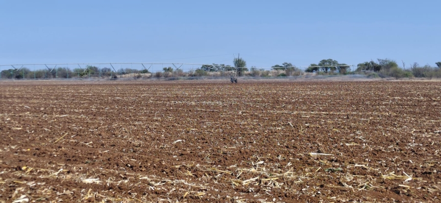 Commercial Property for Sale in Barkly West Rural Northern Cape